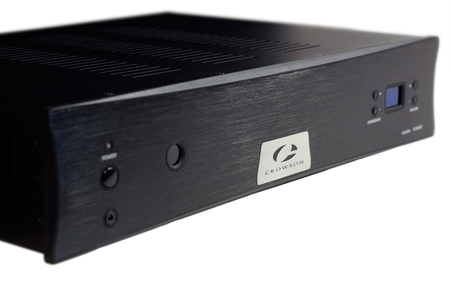 C-602 Tactile Motion Amplifier - Crowson Technology